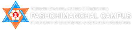 Institute of Engineering, Pashchimanchal Campus