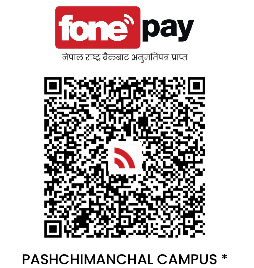 only payment